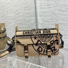 Dior Satchel bags